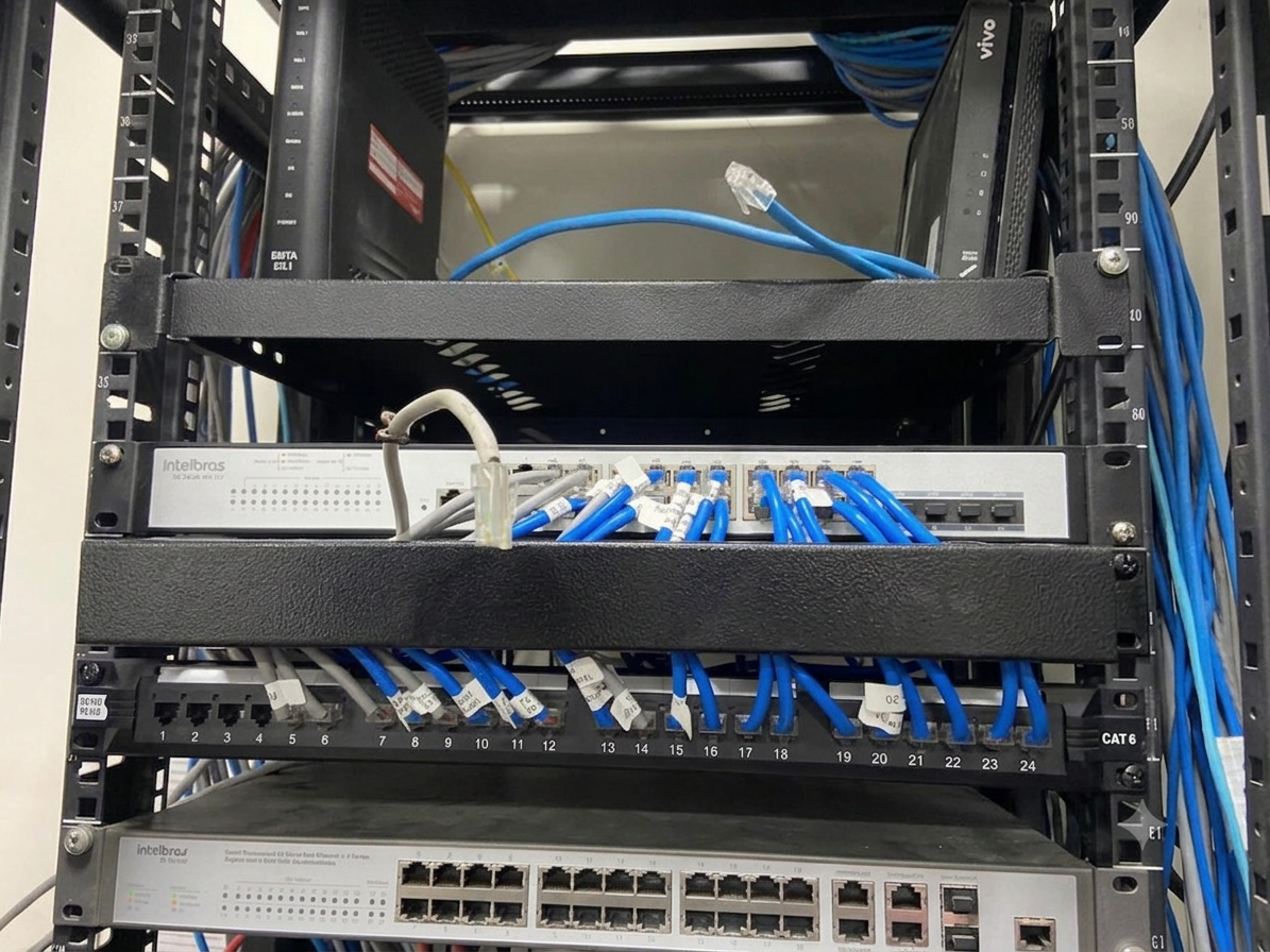 O Verdadeiro Custo de um Computador Parado: Por que a TI é o Coração do Seu Negócio