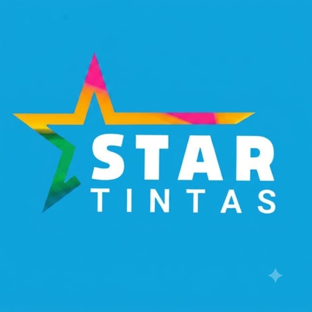 Star Tintas